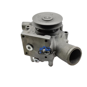 Pelle 320B 322 325 205B 206B 211B 212B Pompe à eau 4W7589 4W-7589 159-3137 1593137 pour moteur 3116 3114 3126 - Product Image 3