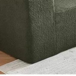 Nuevos Productos Lanzados en 2026 en Amazon, MOQ Bajo, Sofá Cama Plegable para Dormitorio, Relleno de Esponja, Ahorro de Espacio - Product Image 6