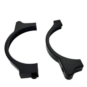 OEM Factory Custom Price <span class=keywords><strong>6061</strong></span> 7075 CNC-Bearbeitung Aluminium für Ersatzteil bearbeitung Service CNC Aluminium teil - Product Image 1