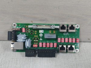 PLC ENE2SPB1 VER.B CIRCUIT BOARD FROM SUN2000-<strong>36KTL</strong> Warranty Product - Product Image 1
