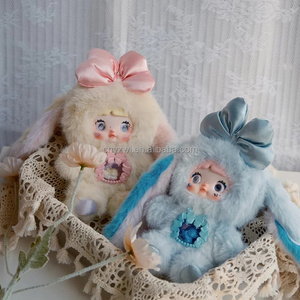 <span class=keywords><strong>Figure</strong></span> di Mercato di Grande Successo Originali Toptoy Hi Toy Serie Nommi - Nuomi 6ª Generazione Mondo Diverso Simpatiche <span class=keywords><strong>Figure</strong></span> in PVC Scatola a Sorpresa - Product Image 4