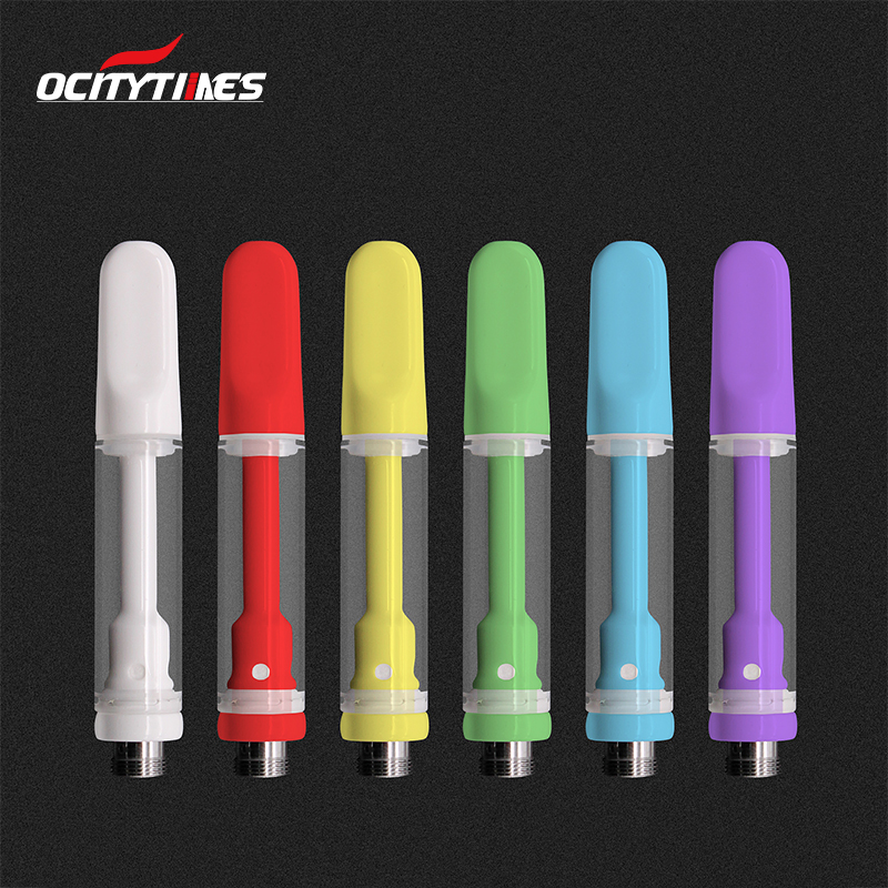 Герметичный керамический картридж BC04 для аккумулятора 510 vape