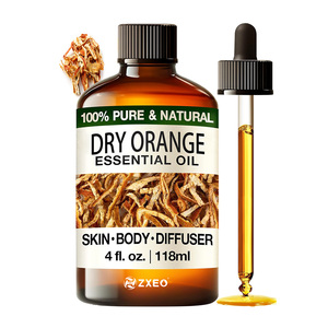 Venta al por Mayor de Fabricantes, Compra de Difusor de Aromaterapia, Aceite Esencial Frío de Grado Alimenticio, Natural y Puro de Árbol de Té Blanco, Menta y Tomillo - Product Image 1