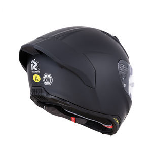 <span class=keywords><strong>Casque</strong></span> de <span class=keywords><strong>moto</strong></span> ouvert Guangzhou pour <span class=keywords><strong>moto</strong></span> <span class=keywords><strong>cross</strong></span> modulaire, visière anti-choc, matériau ABS+EPS, fermeture à cliquet, étanche - Product Image 5