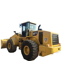 Diesel Caterpillar Wheel Mini Back Hacke Karte Top Rcm New Skid Mini Skids teer 966h 950g 950h 950f Lader Mini Kubota