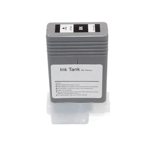 Ocbestjet 130ML PFI 120 Compatible <span class=keywords><strong>Cartouche</strong></span> D'encre Pleine Encre Pigmentée Pour <span class=keywords><strong>Canon</strong></span> TM300 TM-200 205 300 305 <span class=keywords><strong>Imprimante</strong></span> - Product Image 4
