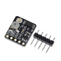 TZT – module double mode GPS + BDS Beidou, navigateur de positionnement satellite de contrôle de vol, de remplacement, pour NEO-M8N