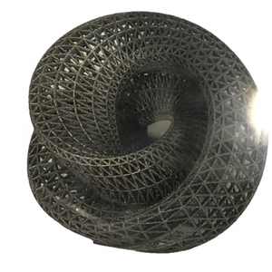 Nhà Máy Custom Made ABS Nylon TPU Mô Hình Nhựa Laser Nguyên Mẫu Nhanh SLA SLS FDM PLA SLM Dịch Vụ <span class=keywords><strong>In</strong></span> 3D - Product Image 2