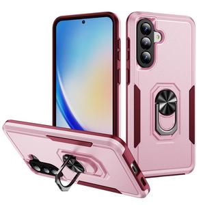 <span class=keywords><strong>เคส</strong></span>โทรศัพท์ TPU แบบไฮบริดพร้อมที่จับสำหรับ Samsung Galaxy <span class=keywords><strong>A57</strong></span> 5G แบบแข็ง - Product Image 3