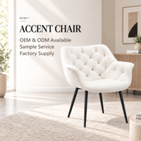 Meubles modernes et créatifs, fauteuils de salon, chaises de salle à manger, fauteuils d'appoint, meubles de salon modernes