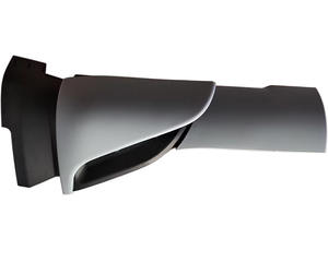 PANEL CORNER 5801564804 5801564188 5801564805 5801564189 pour les pièces de carrosserie de <span class=keywords><strong>camion</strong></span> européen <span class=keywords><strong>Iveco</strong></span> - Product Image 1