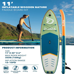 DAMA OEM SUP inflable sup surf <span class=keywords><strong>tabla</strong></span> de surf Stand Up Paddle Board <span class=keywords><strong>All</strong></span>-<span class=keywords><strong>Round</strong></span> SUP Board - Product Image 2