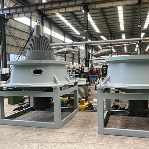 Meilleurs prix – Concasseur à cône hydraulique monocylindre 100T pour pierre et granit – Fabricant chinois - Product Image 6