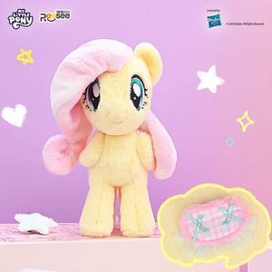 8 Scatole All'ingrosso My Little Pony Prototype Plush Pendant Series Blind Box Serie 2 Carte da Collezione Figure Mystery Box - Product Image 4