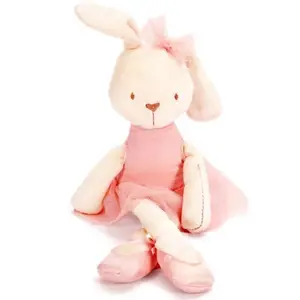फैक्टरी मूल्य 2023 peeps 15cm पशु भरवां खरगोश आलीशान खिलौना थोक नरम आलीशान ईस्टर बनी हैप्पी ईस्टर बच्चों के लिए उपहार