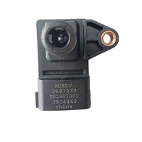 الأصلي ل الكمون DCEC 4B3.9 6A3.4 6B5.9 قطع غيار محركات سعر المصنع درجة الحرارة الاستشعار 2897333 4921322 4903286