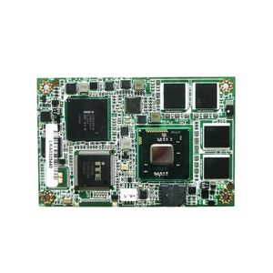 Advantech SOM-7565 REV.A201-1 N2600 SOM7565M81504E-T SOM-7565S4-S6A2E Módulo de CPU de Placa Base Industrial Integrada, Stock Original - Product Image 1