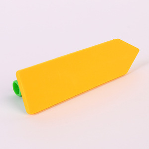 Tile Grouting <b>Sponge</b> Applicator Plastic Ergonomic <b>Handle</b> For Polishing Tools - Product Image 2