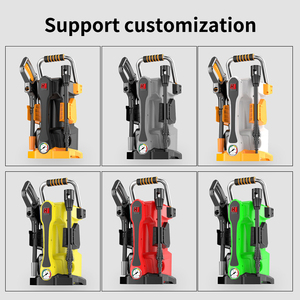 Nettoyeur haute pression portatif <span class=keywords><strong>pour</strong></span> la maison, machine à laver les voitures, équipement <span class=keywords><strong>professionnel</strong></span> de <span class=keywords><strong>nettoyage</strong></span> automobile - Product Image 3