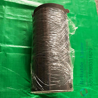 Sabuk Konveyor Matras Felt Otomatis Baru 3220 720 mm 2.5 mm Poliester Abu-abu untuk AOL 1070 PLUS CNC Pabrik Manufaktur Digital