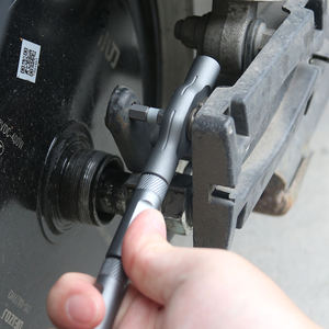 DUKA Official RS1 24-In-1 Multipurpose <strong>Ratchet</strong> Set Screwdriver <strong>Ratchet</strong> <strong>Wrench</strong> Screwdriver Bits Set - Product Image 4