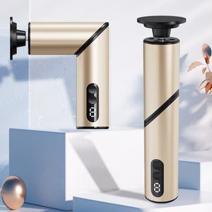 Lime à pieds électrique pliable 2-en-1 avec logo personnalisé, éliminateur de peaux mortes, anti-callosités, ponceuse à ongles et meuleuse pour les pieds - Product Image 2