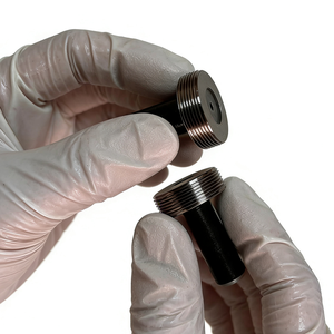 शाही टेपर पाइप थ्रेड प्लग गेज सेट rc टेपर 1/16 1/8 1/4 उच्च परिशुद्धता 0.001 मिमी जीक्र15 सामग्री - Product Image 5