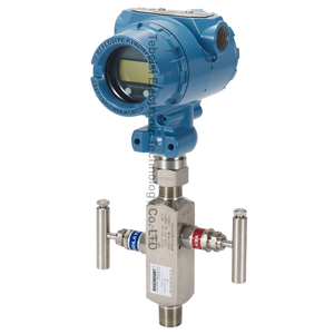 Haut avec 4-20 <span class=keywords><strong>mA</strong></span> 2088G transmetteur de pression différentielle prix de première main - Product Image 1