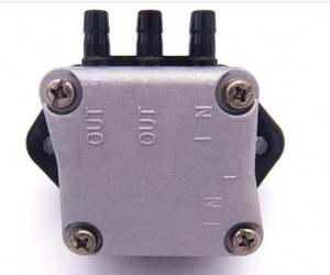 Pompe à carburant compatible avec Yamaha ; Mercury Mariner 4 temps 25HP 30HP 35HP 40HP 45HP 50HP 55HP 60HP Moteur hors-bord Pompe à carburant compatible avec - Product Image 1