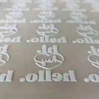 Patchs en PVC souple 3D personnalisés, logo, gaufrage à chaud, transfert thermique, patchs en PVC, patchs en caoutchouc silicone, thermocollants