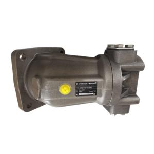 Moteur à piston hydraulique A2FM63/61W-VAB020 A2FM32/61W-VBB020 A2FM32/61W-VBB040 R902250895 - Product Image 5