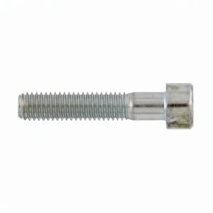 Vite INOX TCEI M 6x40mm Vite in titanio bulloni a testa piatta con M3/M4 filo DIN Standard per moto 50mm di lunghezza - Product Image 1