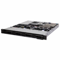 Grosir Baru untuk Server Rak PowerEdge R340 Intel Xeon E-2224 8GB DDR4 1TB SATA 550W Power Supply
