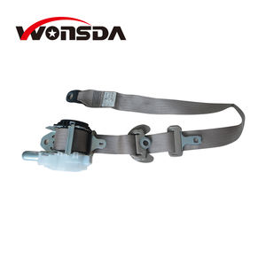 AutoCar Parts Accessoires Auto Ceinture de sécurité de voiture pour Lander Cruiser - Product Image 3