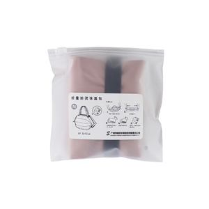 Nouvelle sacoche isotherme unisexe 10L en polyester écologique, imperméable et isolante, pour repas chauds ou froids, avec poignée en sangle - Product Image 1