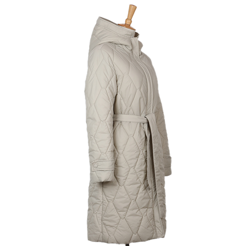 Winter Fashion Black Puffer Coat Puffer Jackets Girls Black Puffer Coat Bubble Coat with Hood