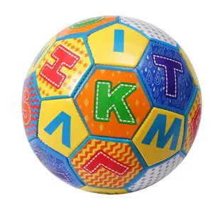 Supplier Sports Products Soccer Ball football Manufacturer