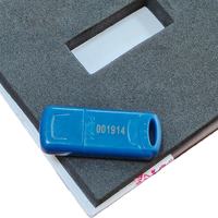 Logiciel d'application pour machine de découpe CNC JULIANG avec interface USB bleue, garantie de 2 ans, utilisation facile