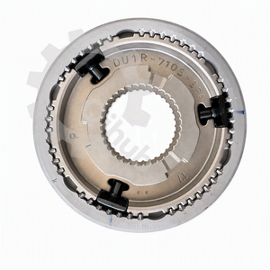 Anneaux synchroniseurs de boîte de vitesses Ford 1828453 AV6R-7A789-GC AV6R7A789GC BK3R-7A789-AA BK3R7A789AA DU1R-7105-DPA DU1R-7105-BPA - Product Image 6