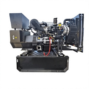 YC4V55Z-D20 40KW 40KVA <b>Generator</b> Set for UAV Drone Charging 100% Copper Brushless Alternator YC4V55Z-D20 High Power Output Deliv - Product Image 1