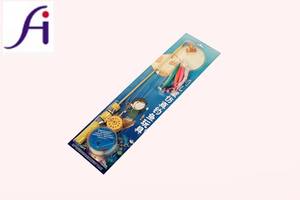 Vente en gros directe d'usine Jouets de canne à pêche magnétique pour enfants Produit breveté Jouets de canne à pêche en plastique respectueux de l'environnement - Product Image 6