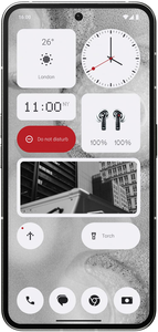 Pour Nothing Phone (2) 5G - 6. Écran AMOLED LTPO, 256 Go + 12 Go de RAM, Interface Glyph, OS 2.0, Smartphone Android débloqué - Product Image 4