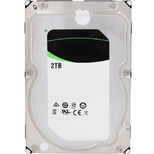 2TB SASサーバーハードディスクディスプレイ 2TB ST2000NM0045 - Product Image 1