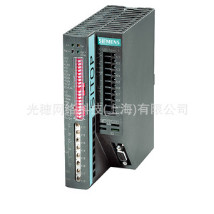 Module d'alimentation Siemens 6EP1931-2EC21 Convertisseur DC-DC Utilisation industrielle - Product Image 1