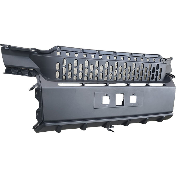 KX H 006 Front Bumper Custom