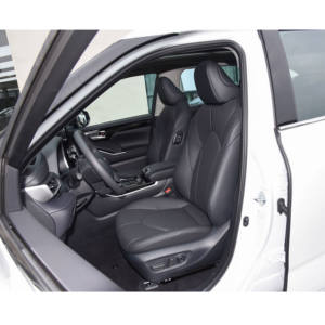 מכירת רכבי טויוטה היילנדר 380T משומשים 2024, הנעה כפולה, מהדורת יוקרה 7 מושבים, רכב שטח בנזין, רכב בנזין רב מכר - Product Image 6