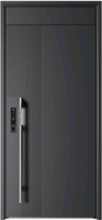 Boîte de porte de fenêtre insonorisée en bois massif Composite KTV pour chambre privée Hôtel Club Restaurant Cuisine ou Salon Utilisation