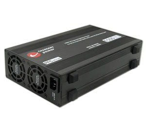 14S 58.8V 리포 NCM LFP 리튬인산철 리튬이온 배터리 충전기 전기자전거 전기오토바이 드론 UAV 충전기 30A 1500W C6830 - Product Image 6