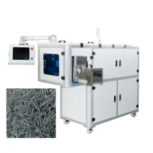 AX-LDCP--T25 washers and screws nuts bolt automatic multi-function packaging machine