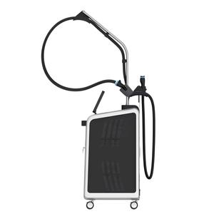 Dispositivo de Crioterapia por Microondas para Modelado Facial y Corporal, Tratamiento de Baja Temperatura, Equipo Estético Comercial - Product Image 2